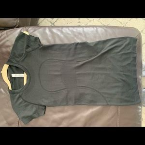 Lululemon Swiftly Tech Short Sleeve Shirt